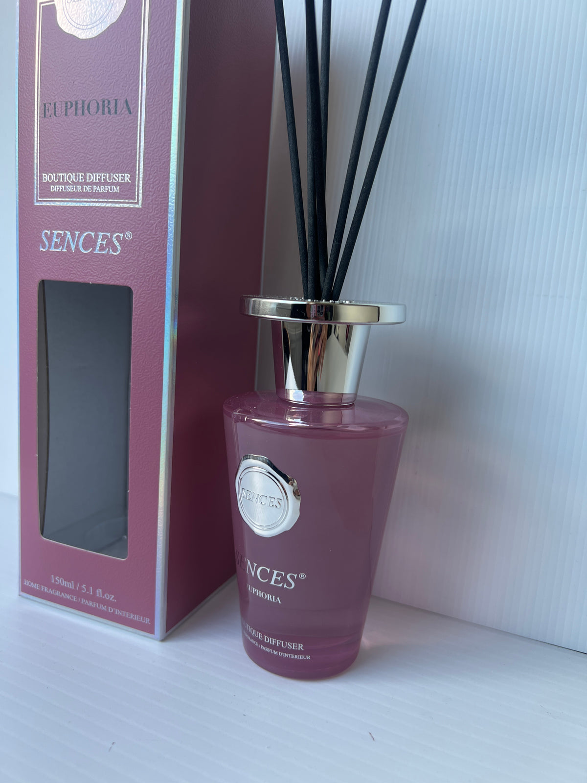 Sences Euphoria 150ml Diffuser