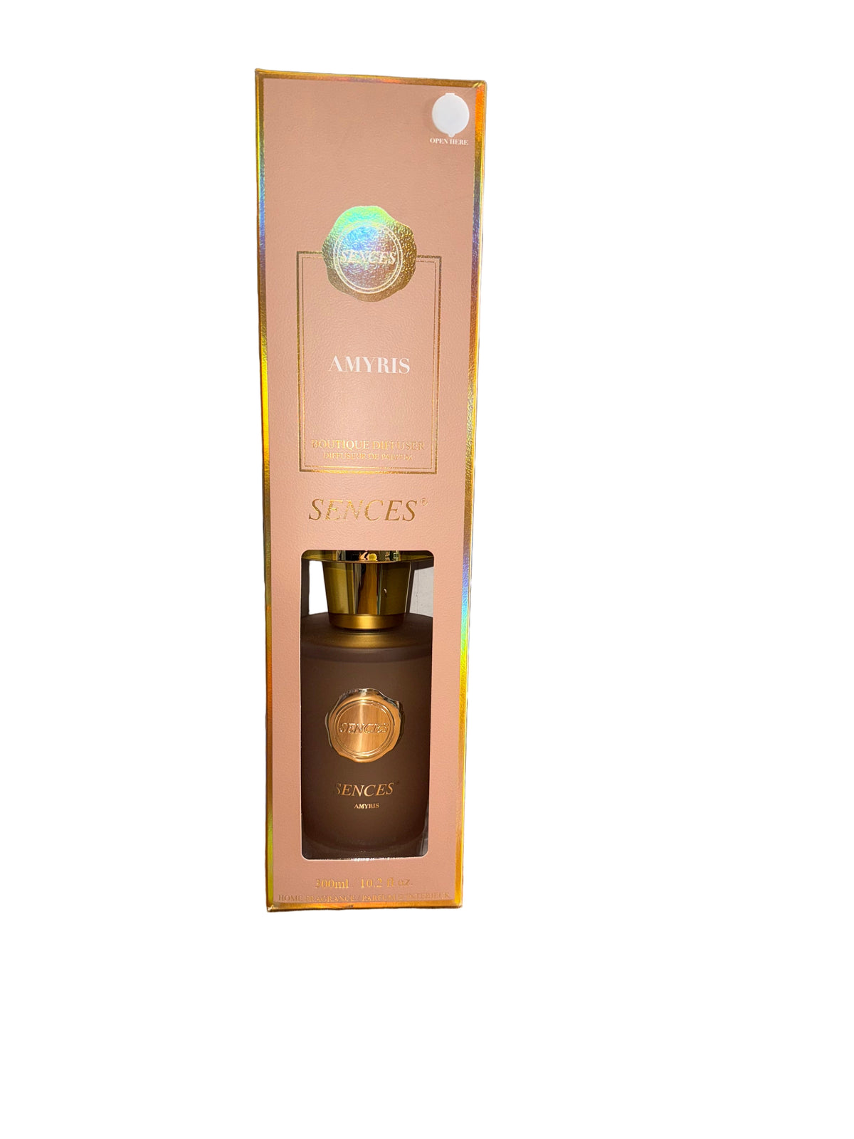 Sences Amyris 300ml Diffuser