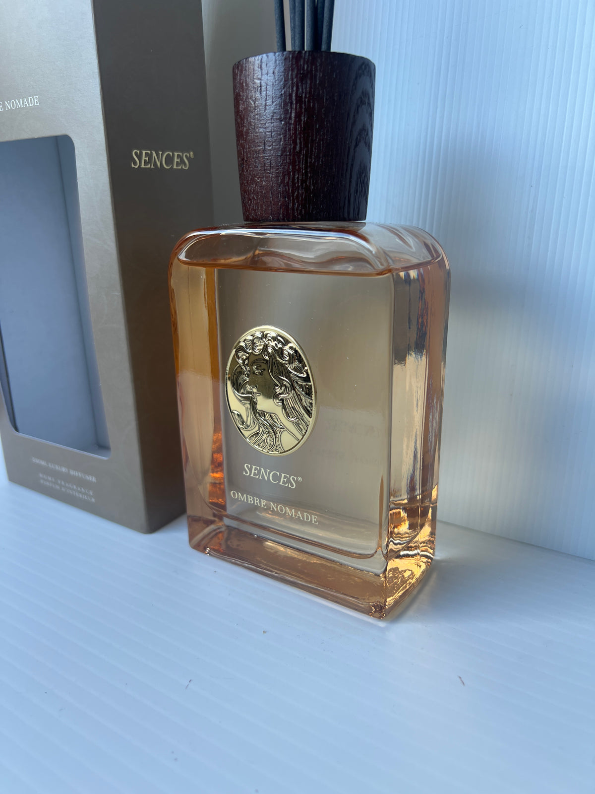 Sences Ombré Nomade 330ml Premium Diffuser