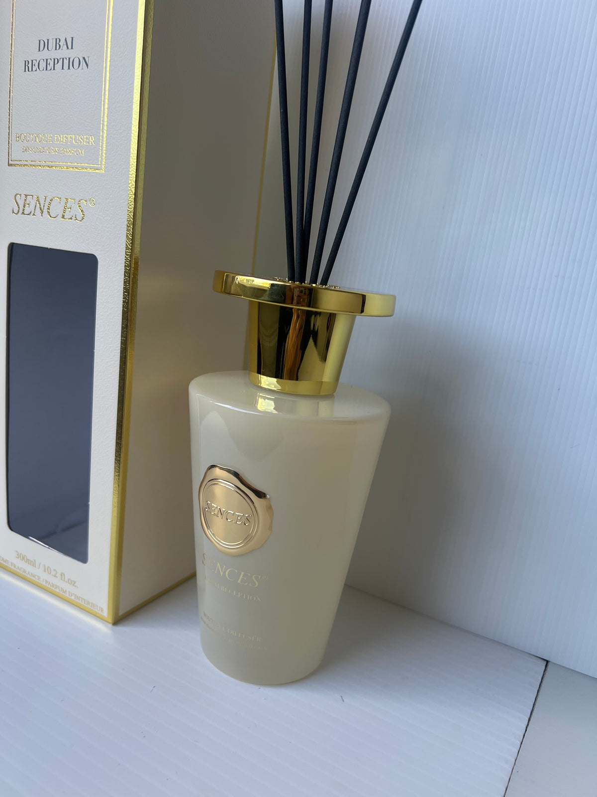 Sences Dubai Reception 300ml Diffuser