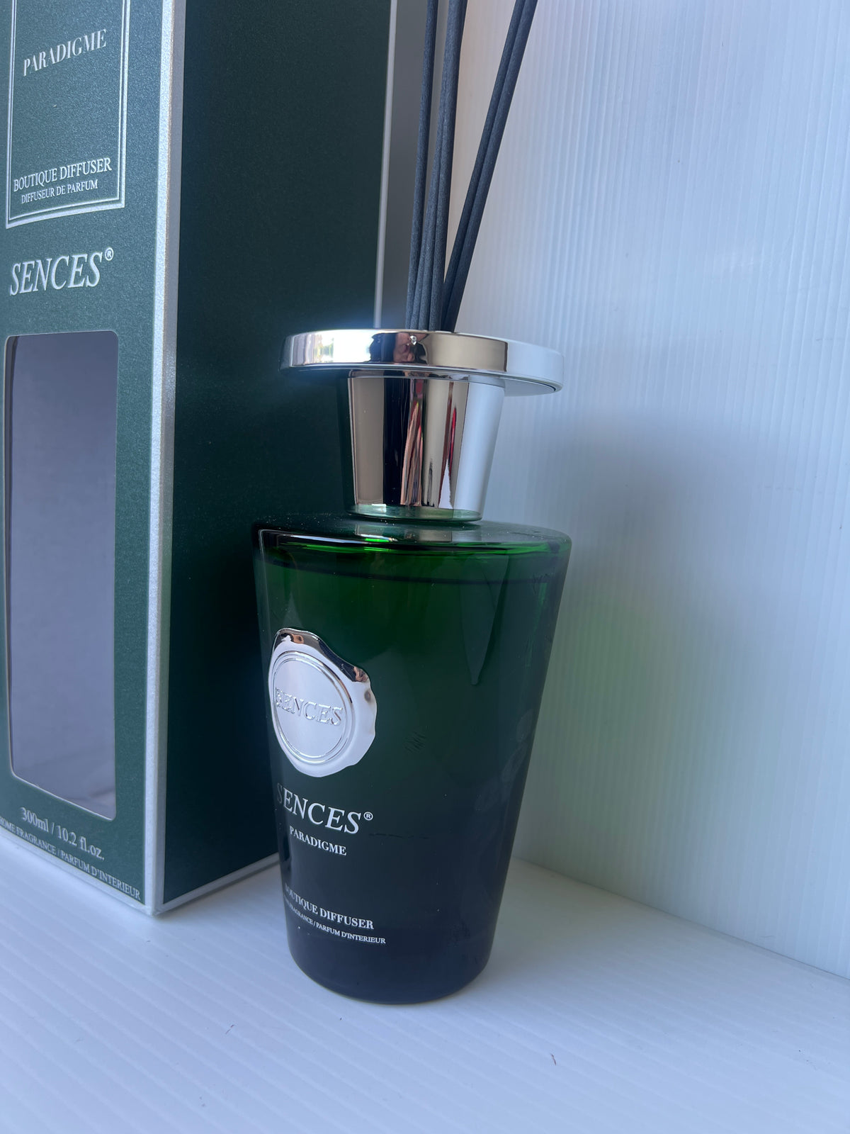 Sences Paradigme 300ml Diffuser