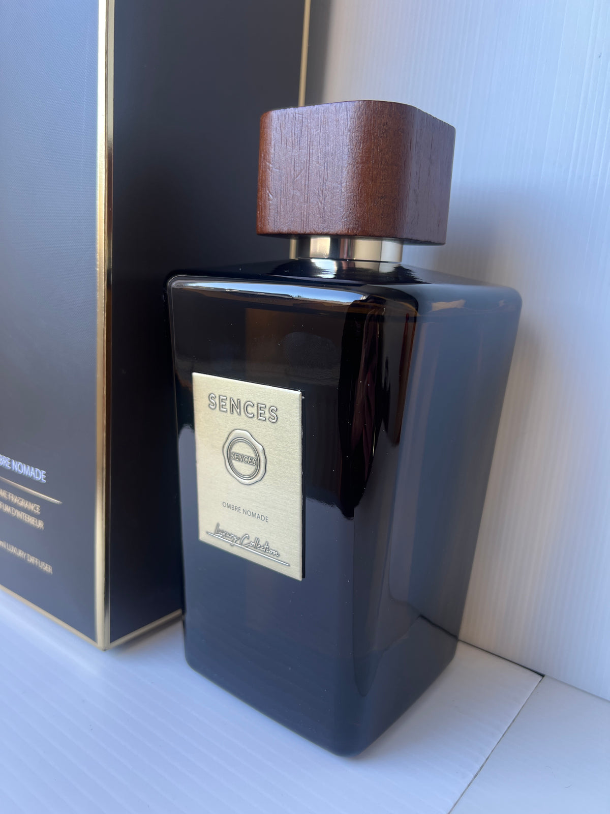 Sences Ombré Nomade 1500ml Luxury Collection Diffuser