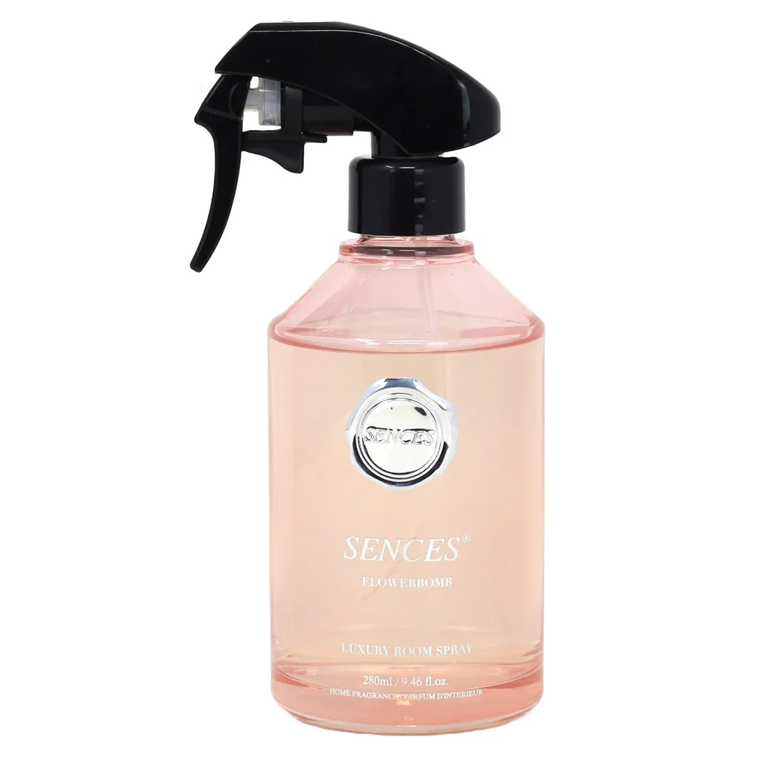 Sences Flowerbomb 280ml Luxury Room Spray