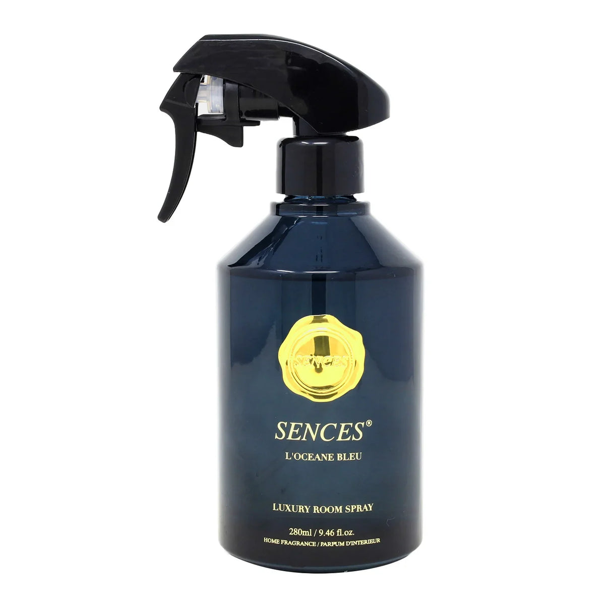 Sences L'Oceane Bleu Luxury Room Spray 280ml
