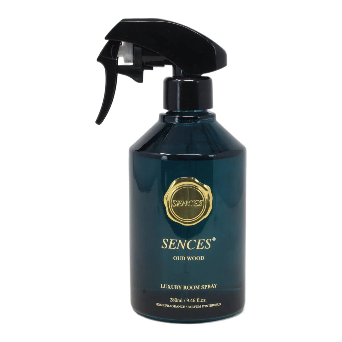 Sences Oud Wood Luxury Room Spray 280ml