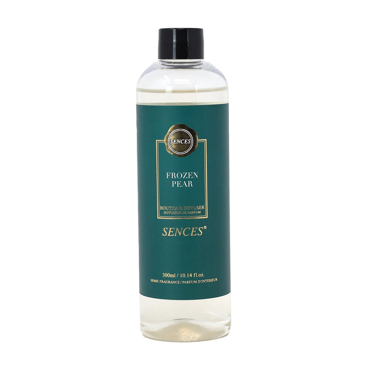 Sences Frozen Pear 300ml Refill