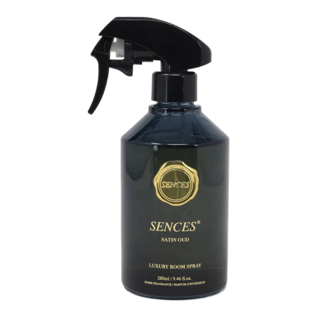 Sences Satin Oud Luxury Room Spray 280ml