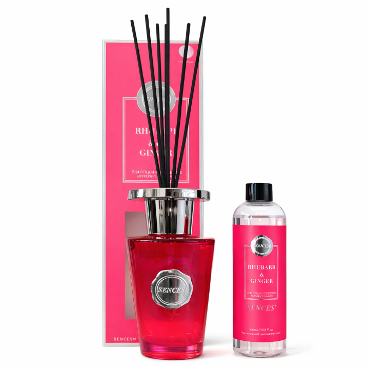 Double The Scent Collection