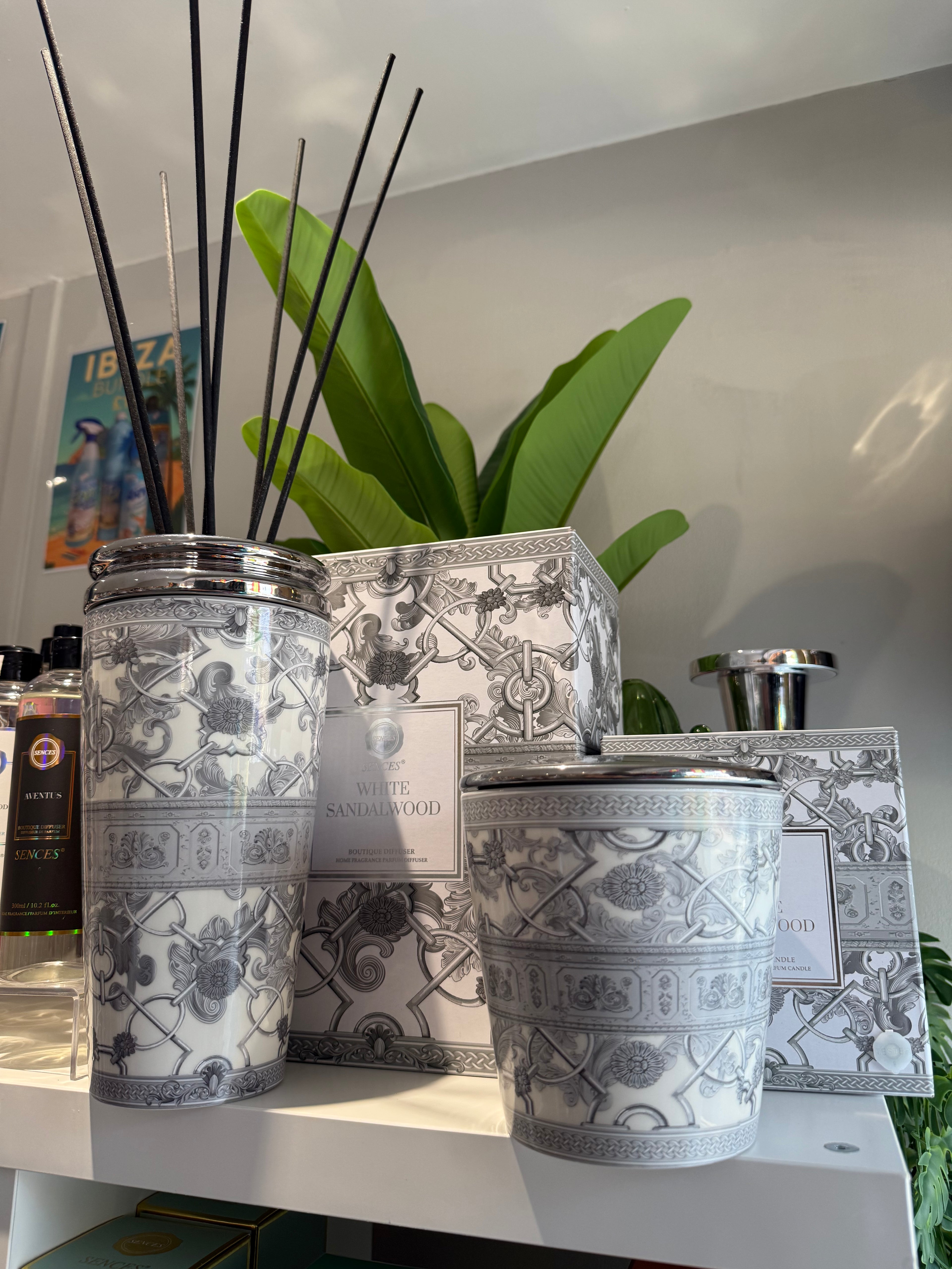 The Heritage Collection