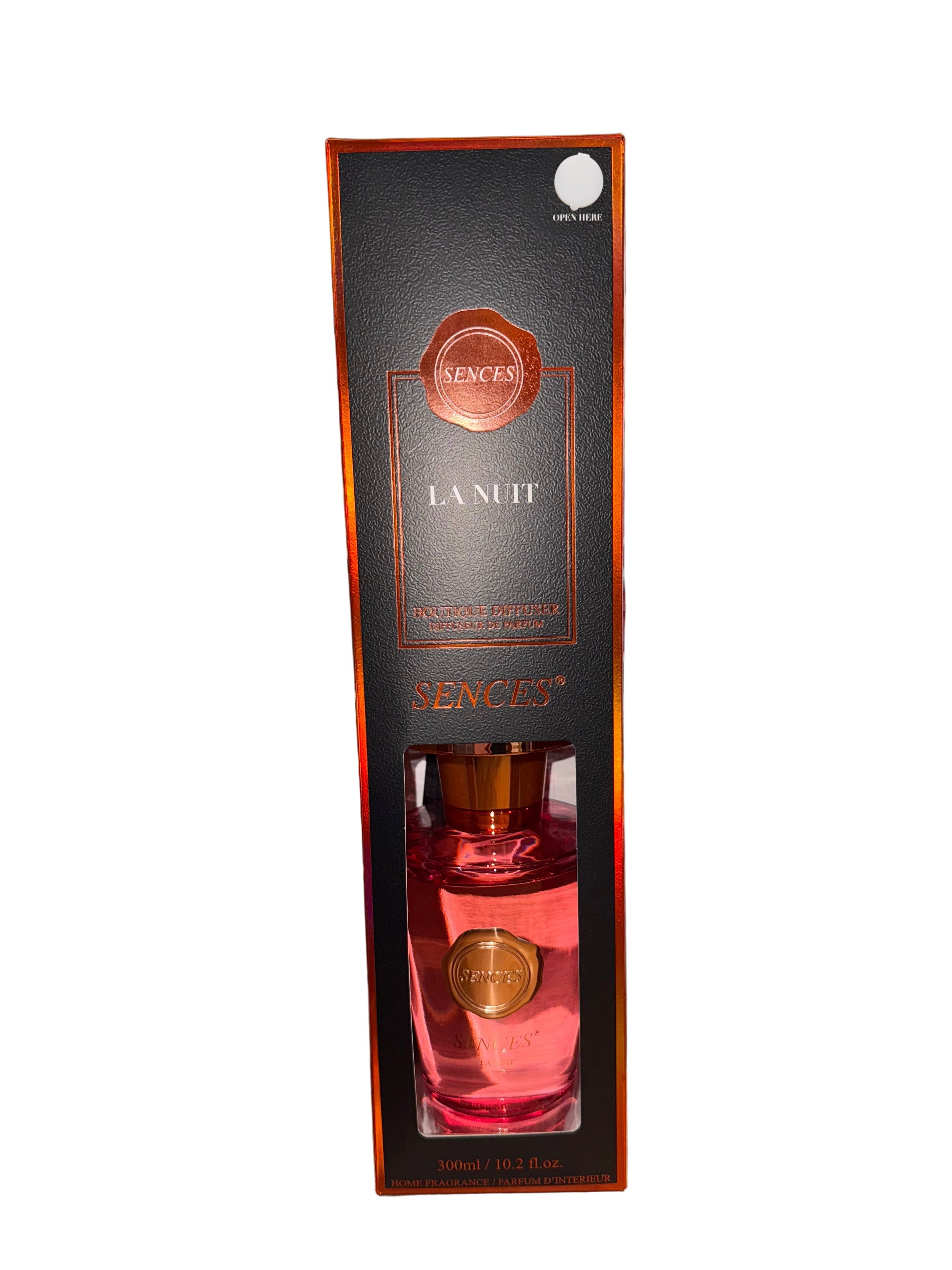 Sences La Nuit 300ml Diffuser