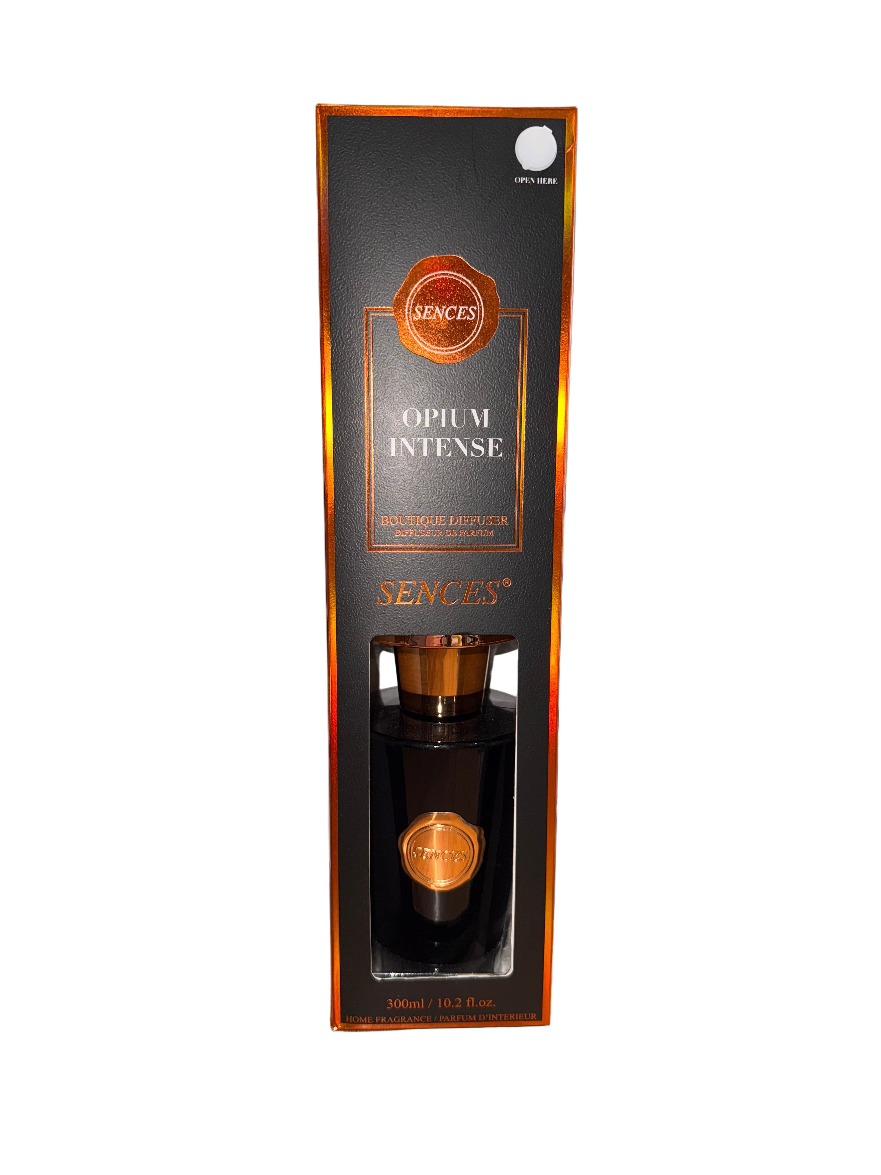Sences Opium Intense 300ml Diffuser