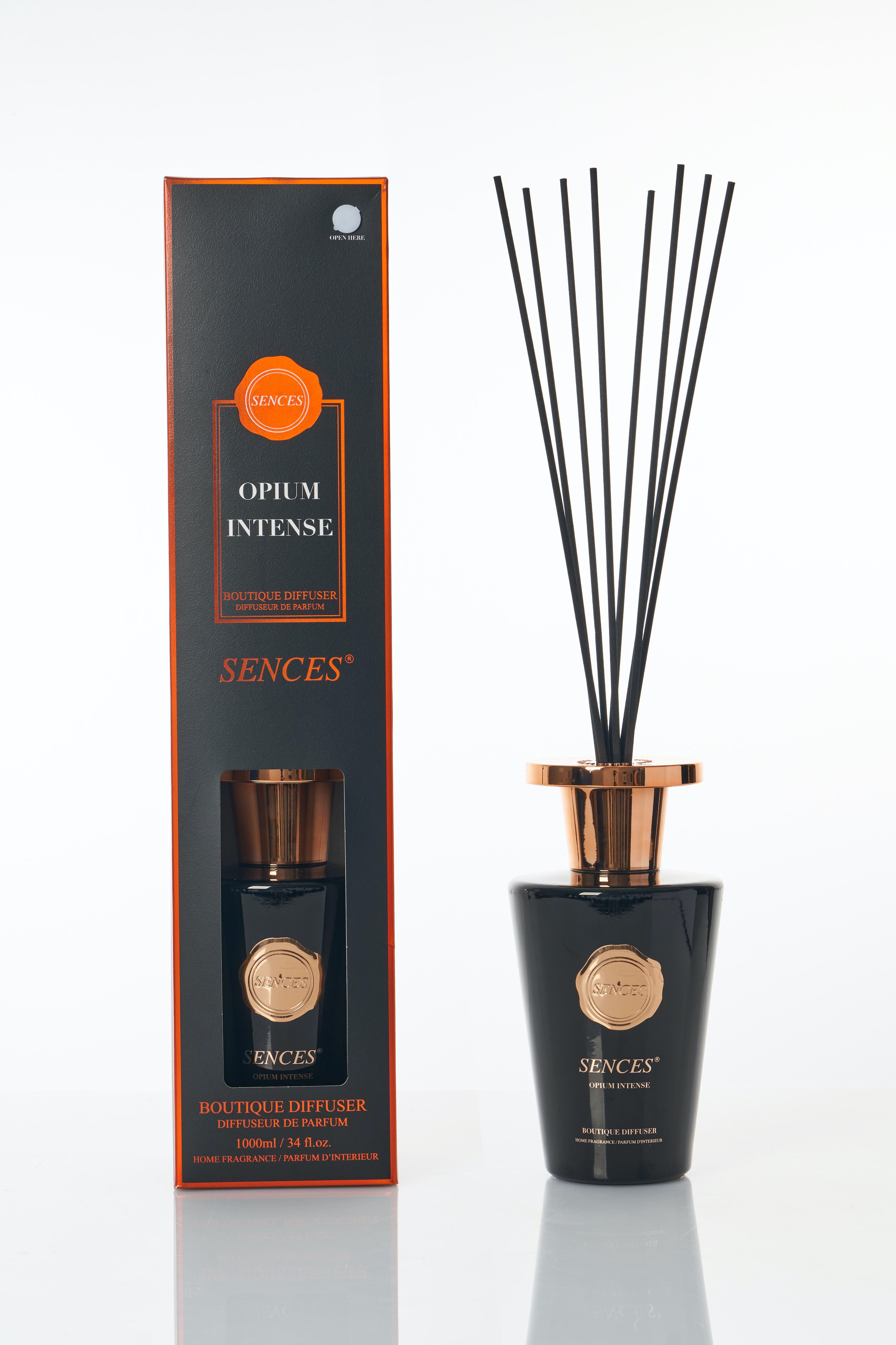 Sences Opium Intense 1000ml Diffuser