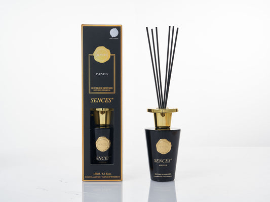 Sences Aventus 150ml Diffuser