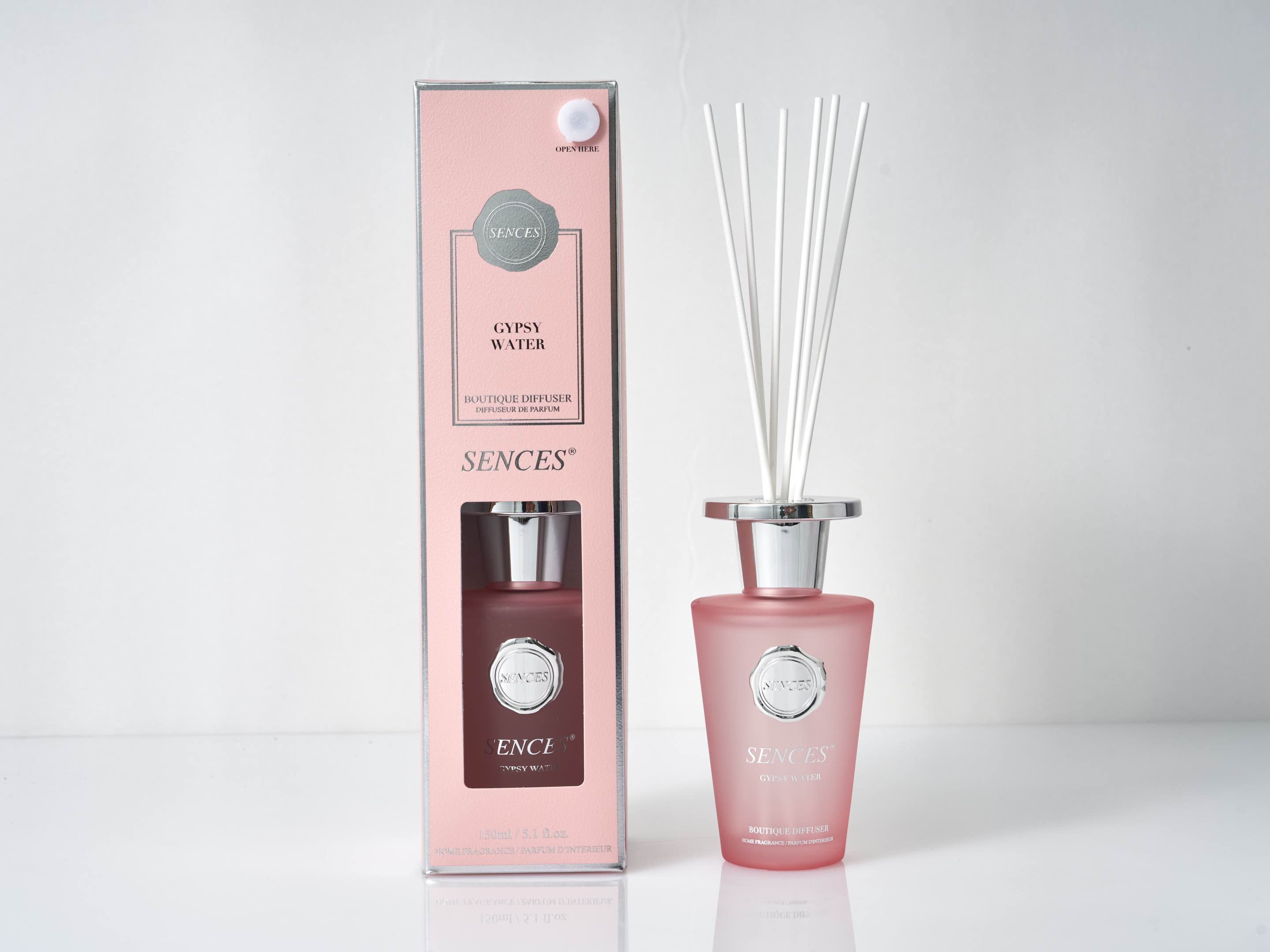 Sences Gypsy Water 150ml Diffuser