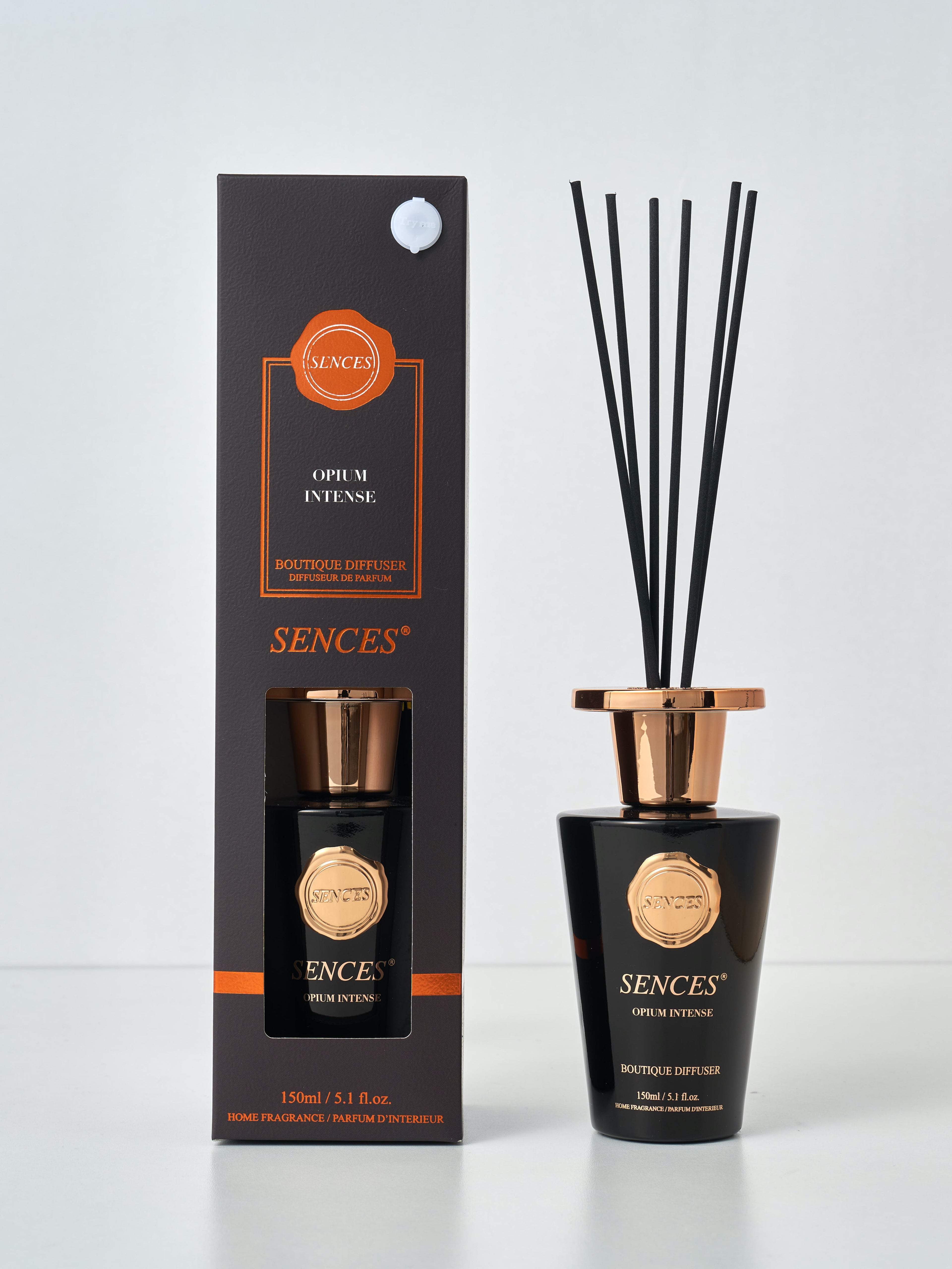Sences Opium Intense 150ml Diffuser
