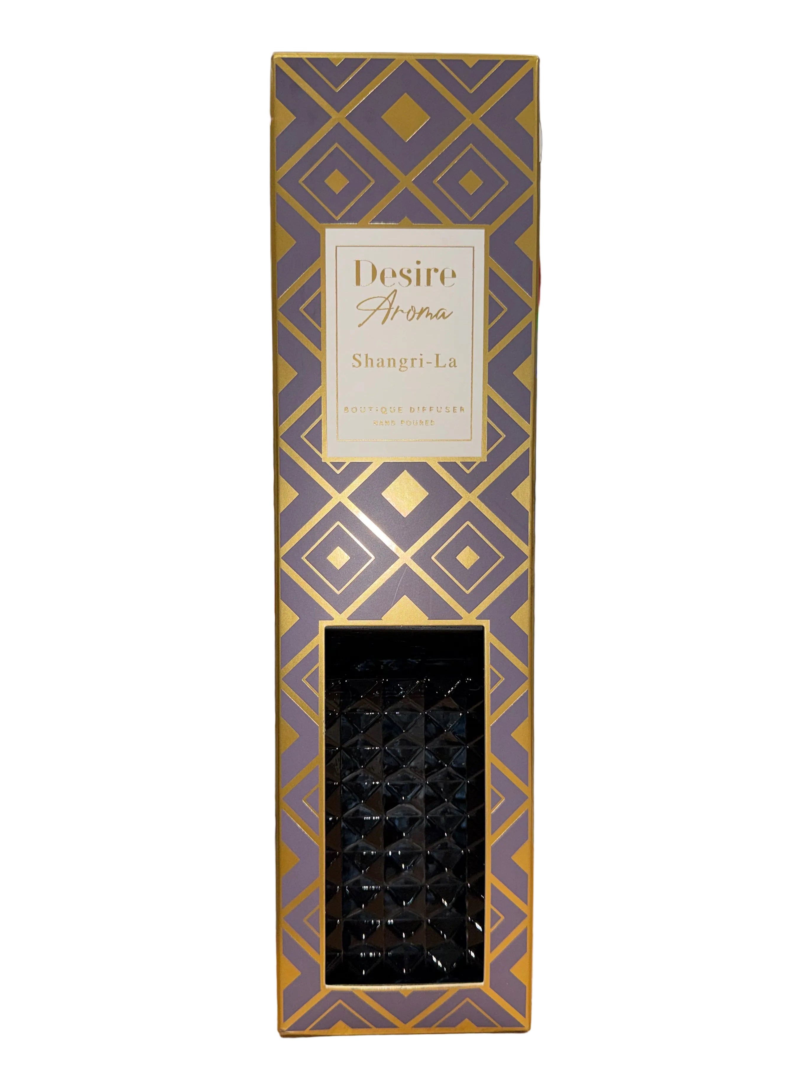 Desire Aroma Shangri-La 500ml Diffuser