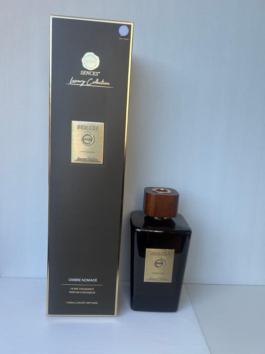 Sences Ombré Nomade 1500ml Luxury Collection Diffuser