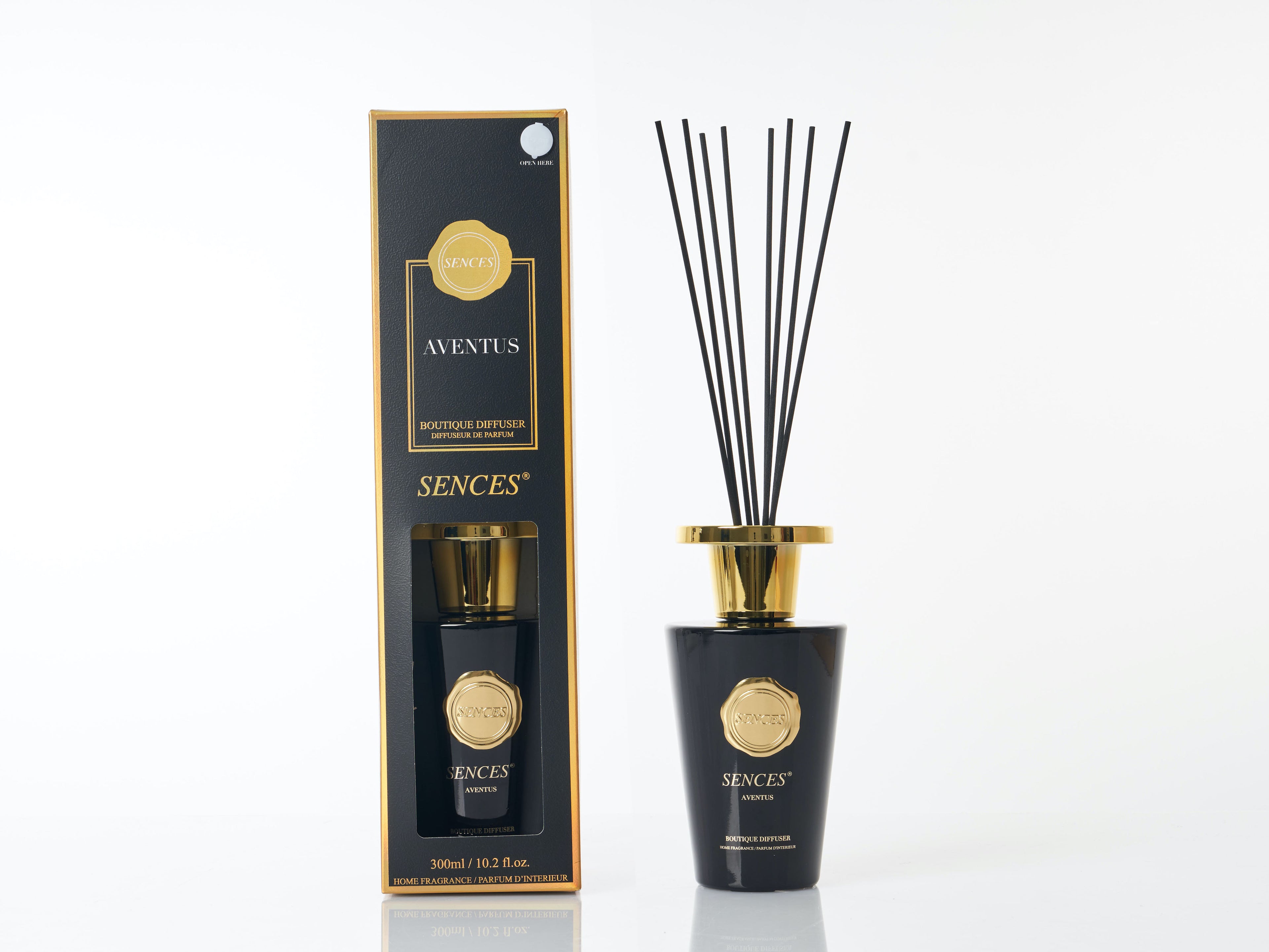 Luxury Reed Diffusers | Sences Uk – Sences Luxury Reed Diffusers UK ...