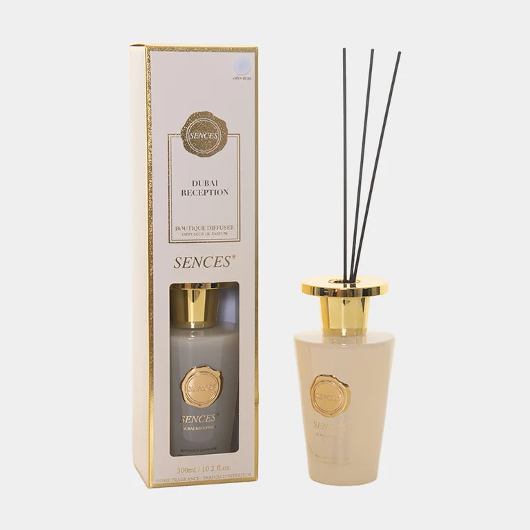 Sences Dubai Reception 300ml Diffuser