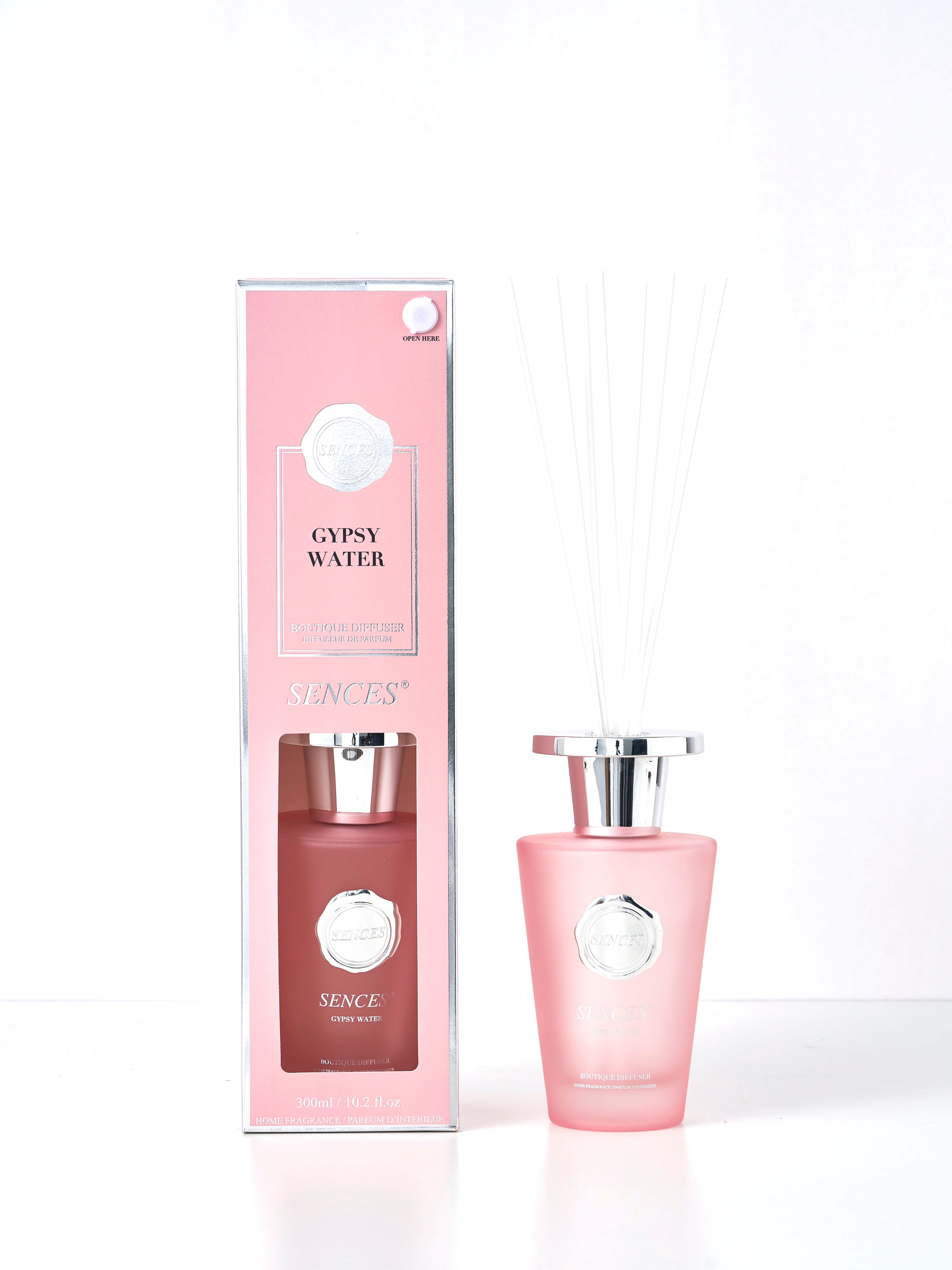 Sences Gypsy Water 300ml Diffuser