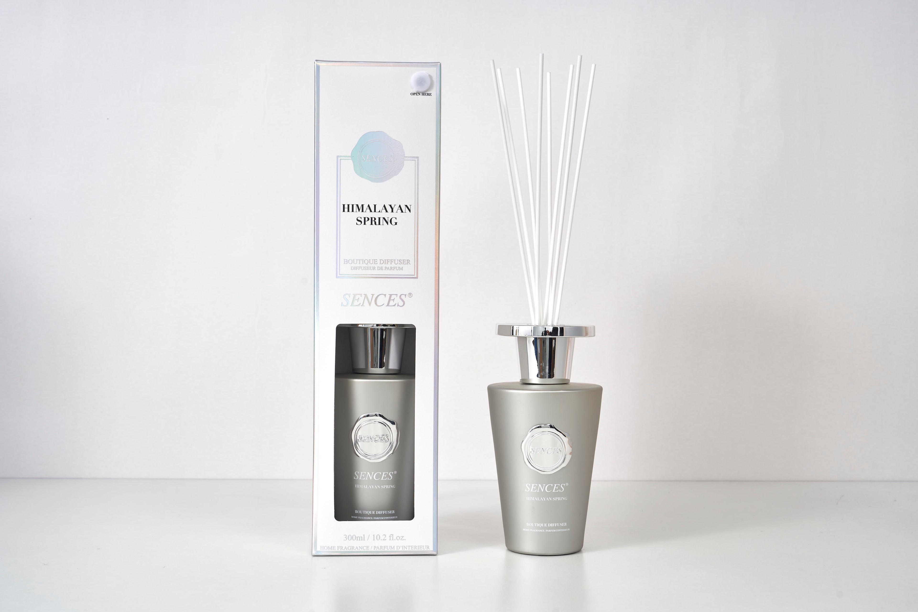 Sences Himalayan Spring 300ml Diffuser
