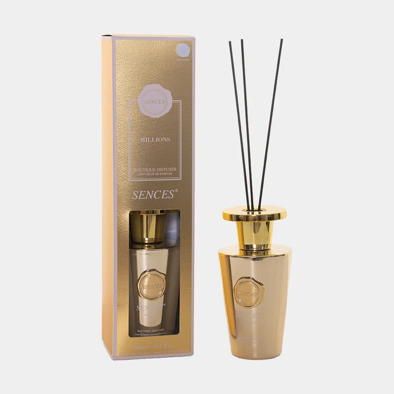 Sences Millions 300ml Diffuser