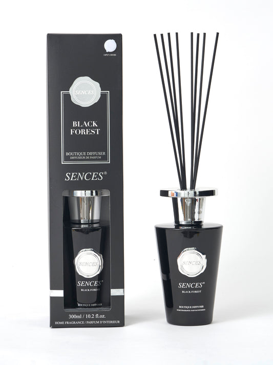 Sences Black Forest 300ml Diffuser