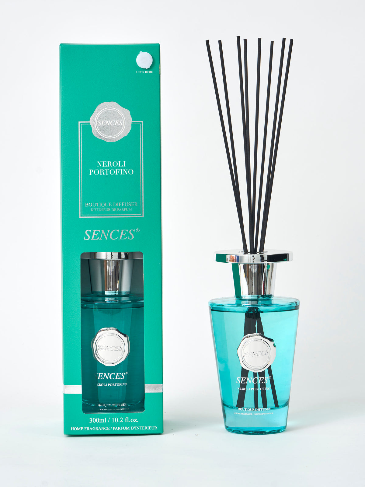 Sences Neroli Portofino 300ml Diffuser