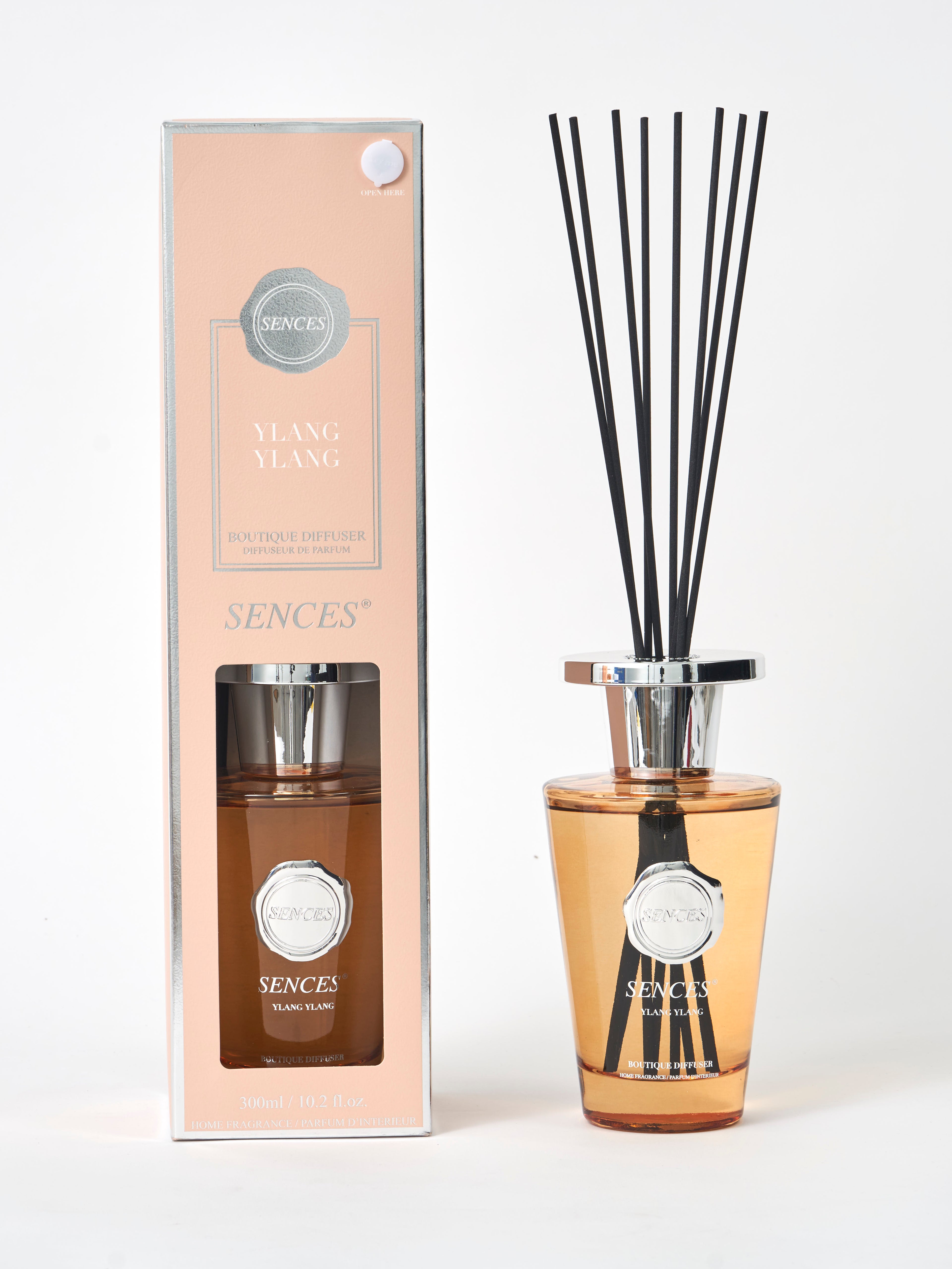 Sences Ylang Ylang 300ml Diffuser
