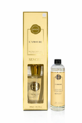 Sences L'Amoure 300ml Diffuser & 300ml Refill Bundle