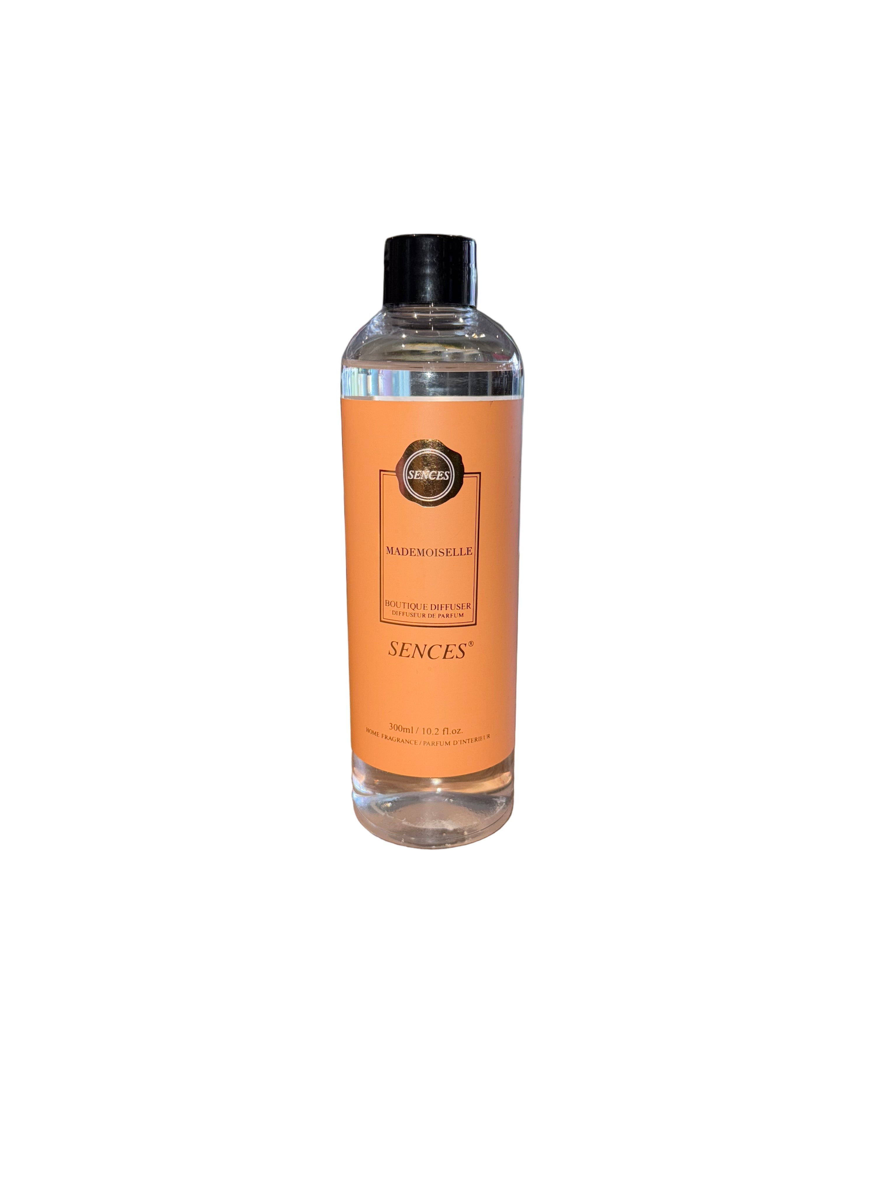 Sences Mademoiselle 300ml Refill
