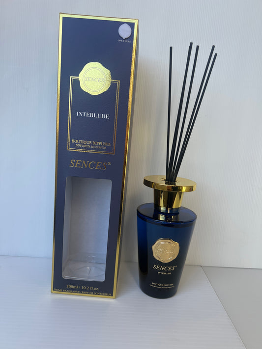 Sences Interlude 300ml Diffuser