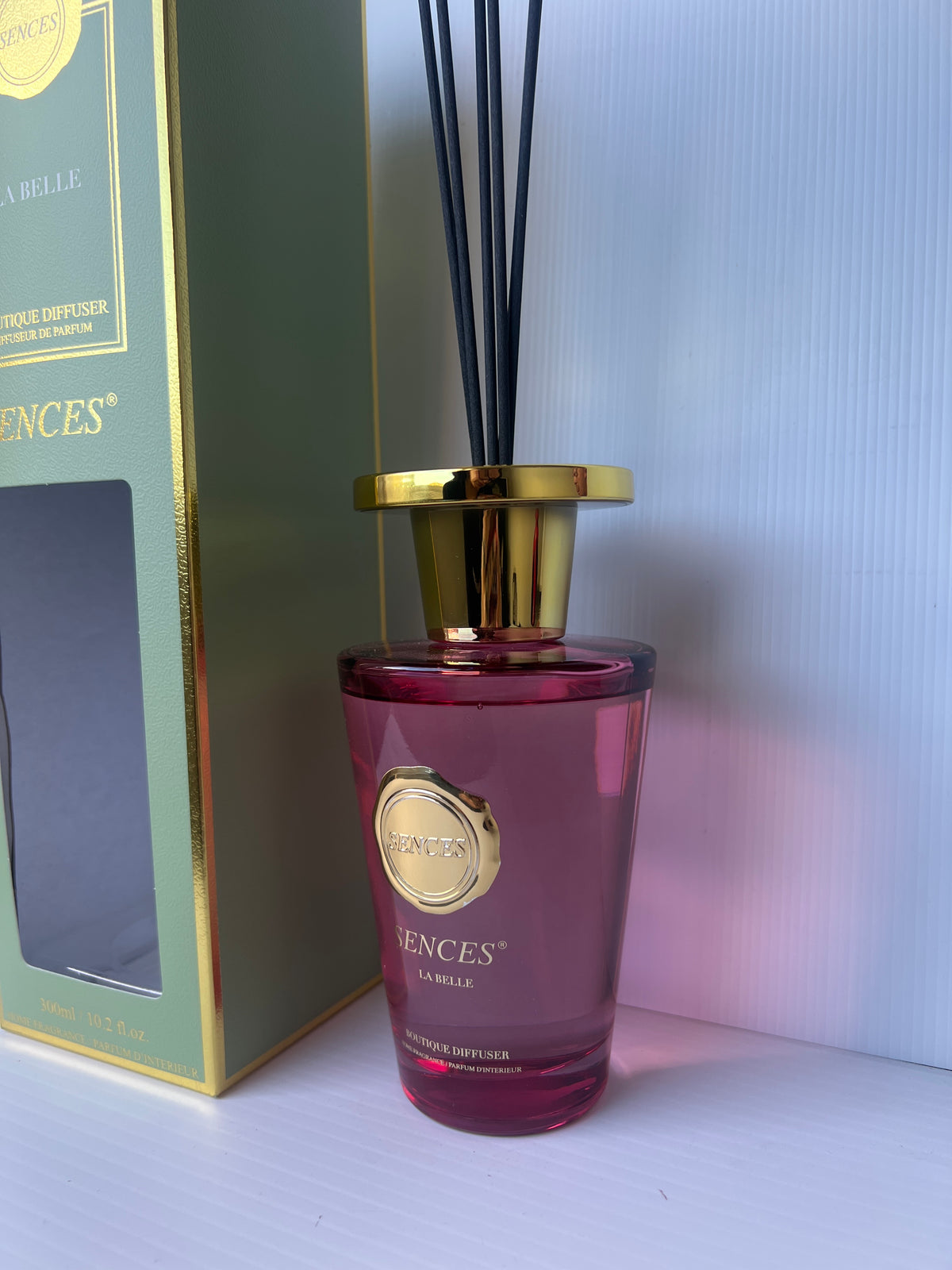 Sences La’Belle 300ml Diffuser
