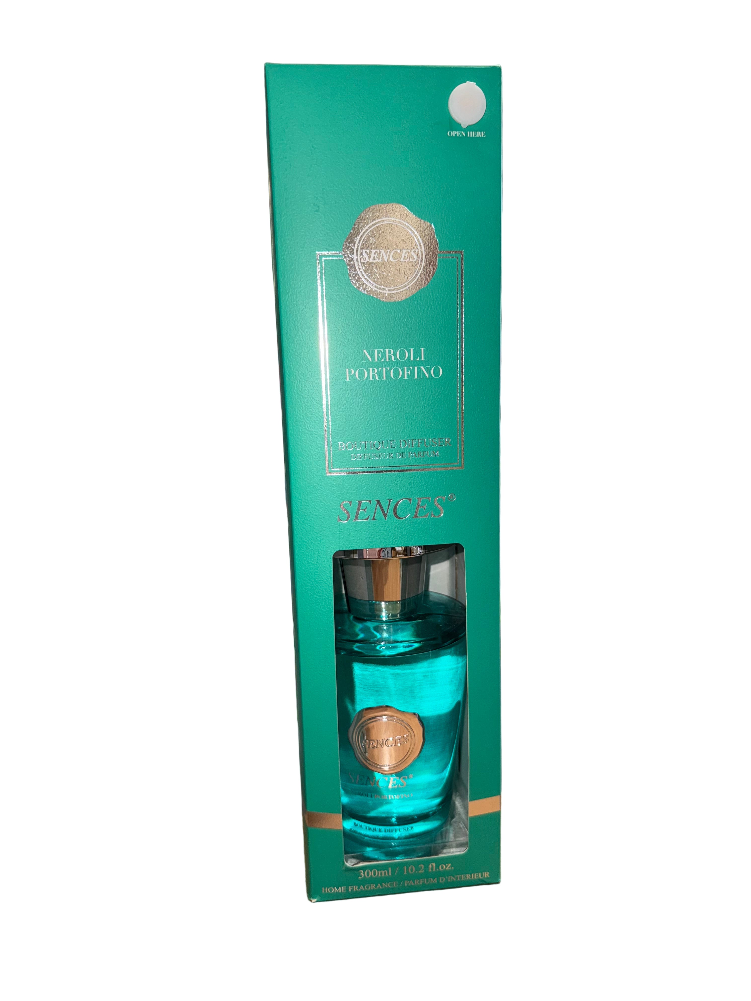 Sences Neroli Portofino 300ml Diffuser