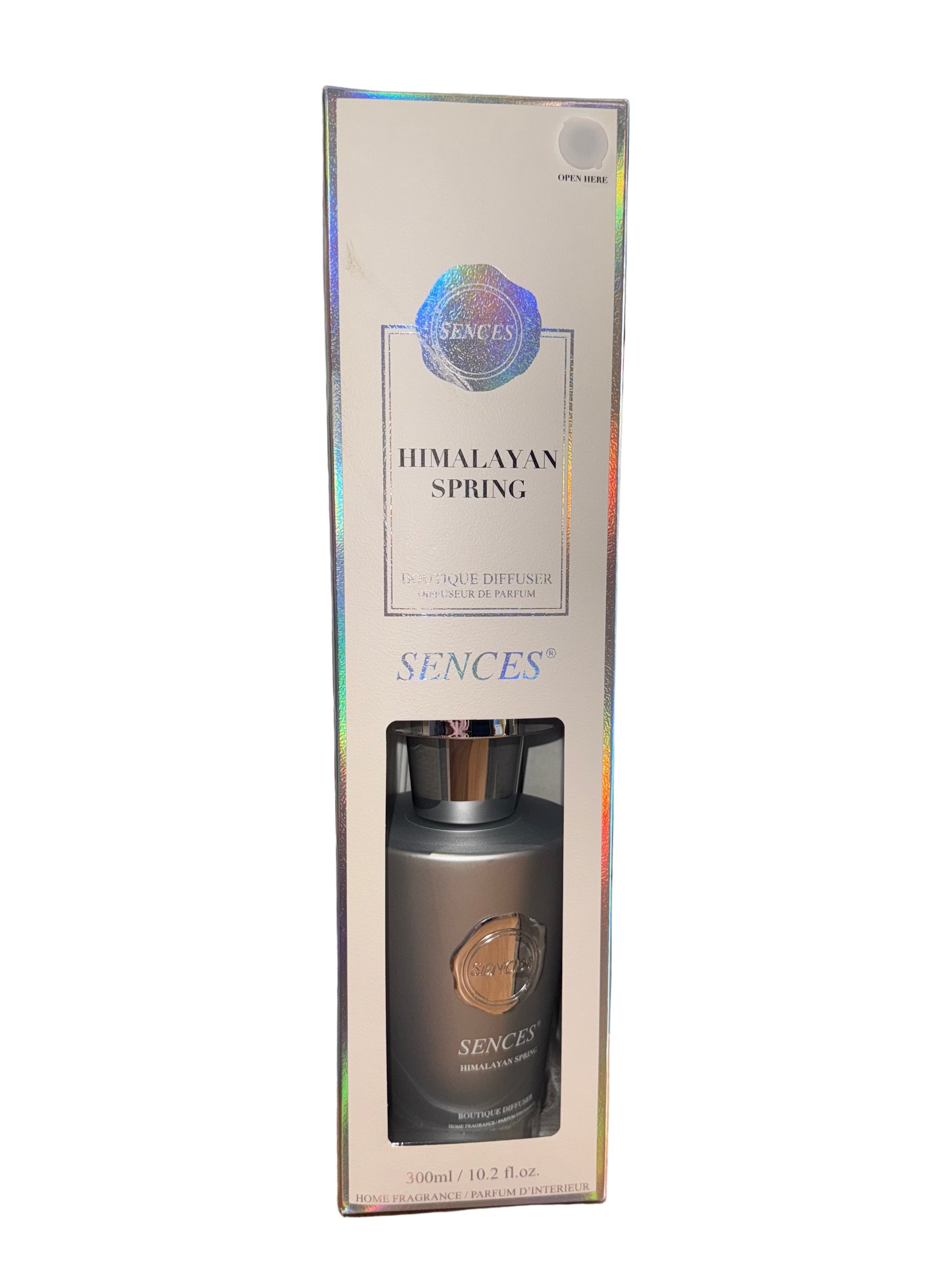 Sences Himalayan Spring 300ml Diffuser