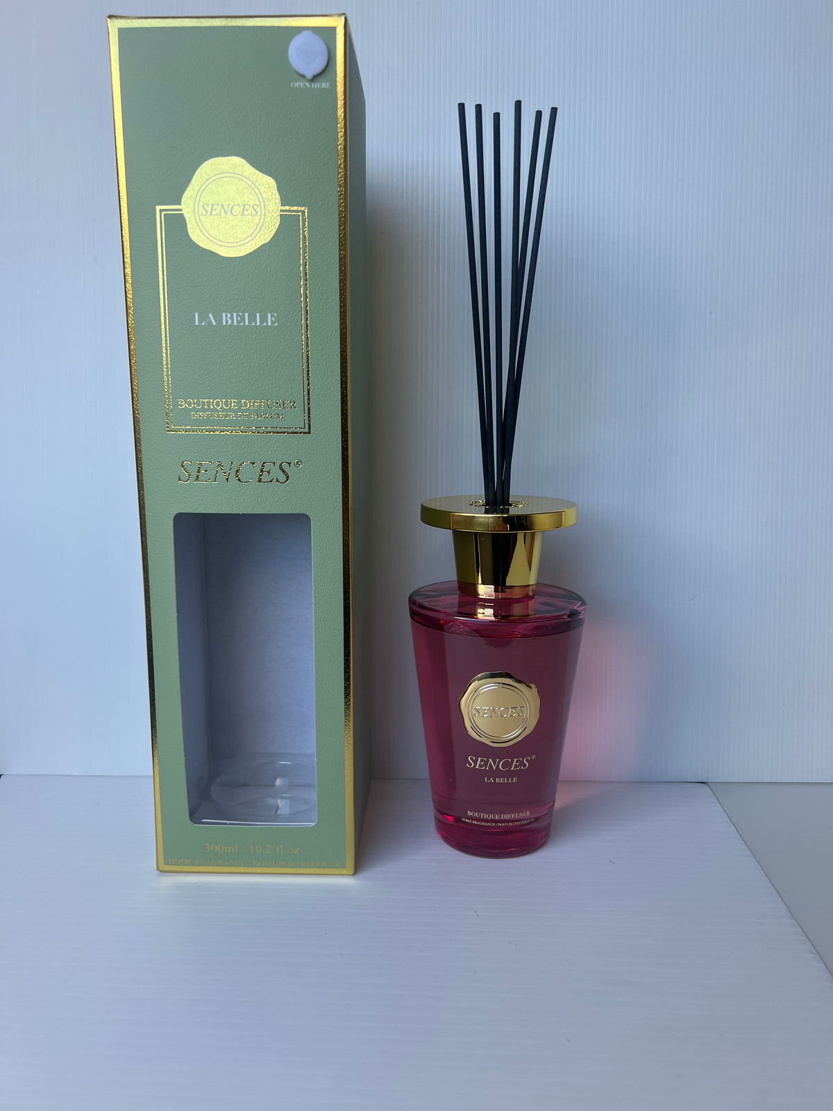 Sences La’Belle 300ml Diffuser