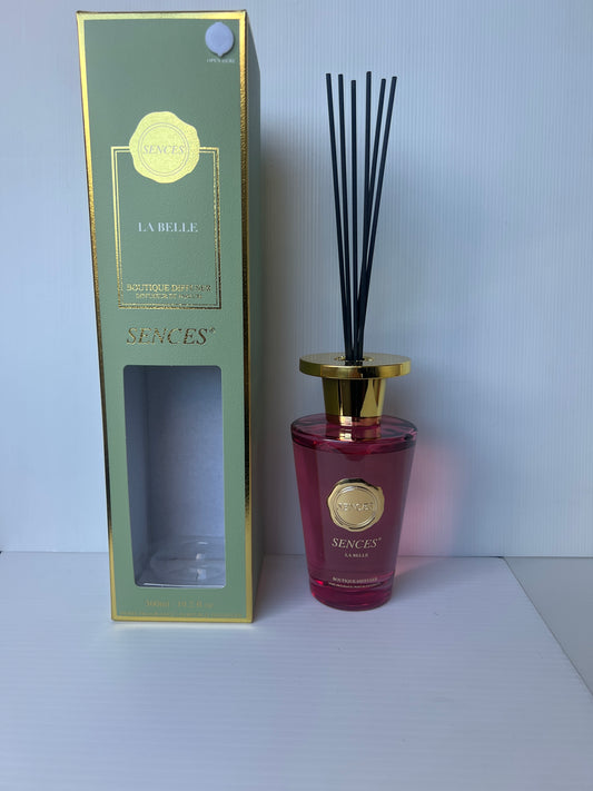 Sences La’Belle 300ml Diffuser