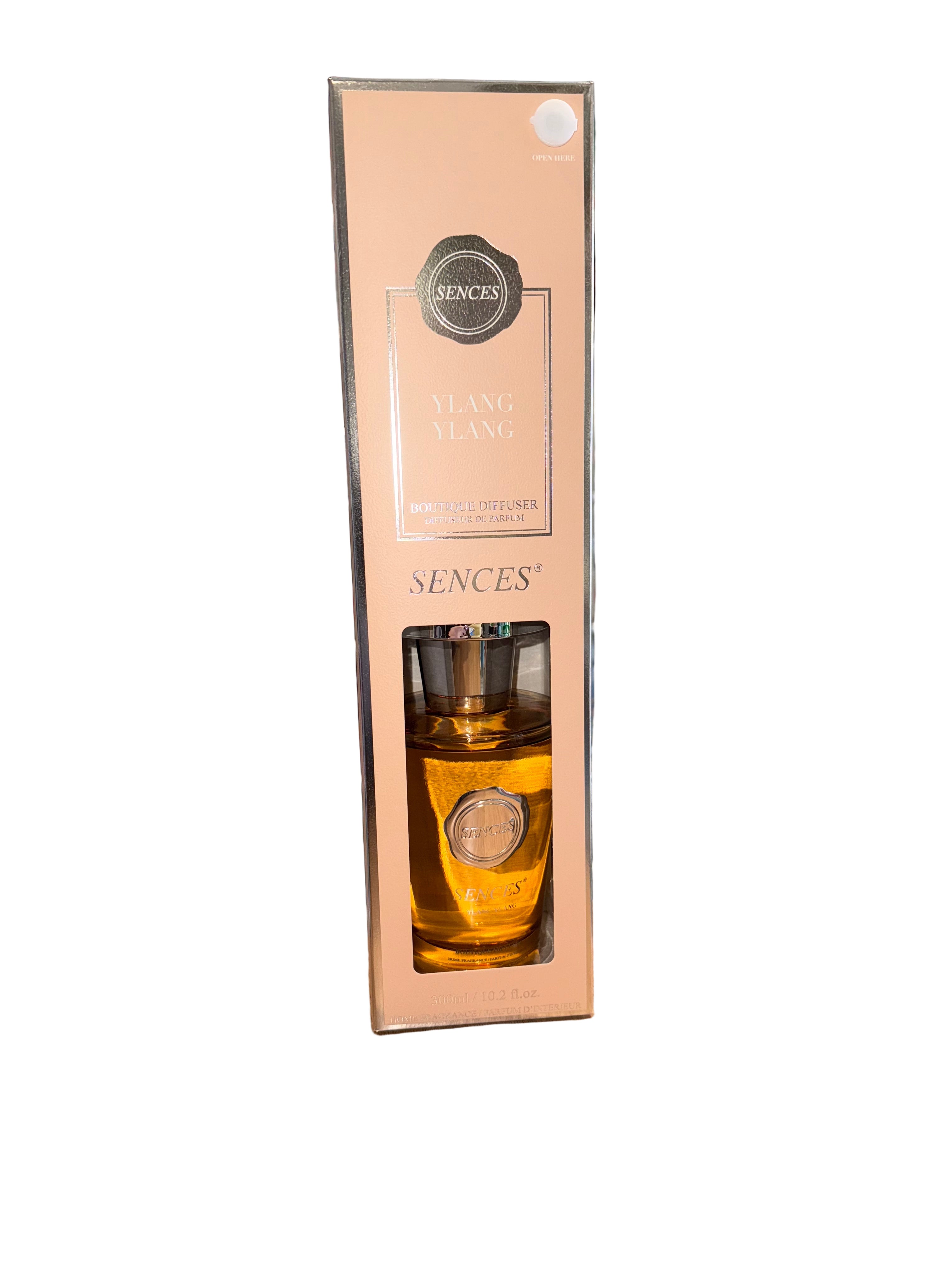 Sences Ylang Ylang 300ml Diffuser