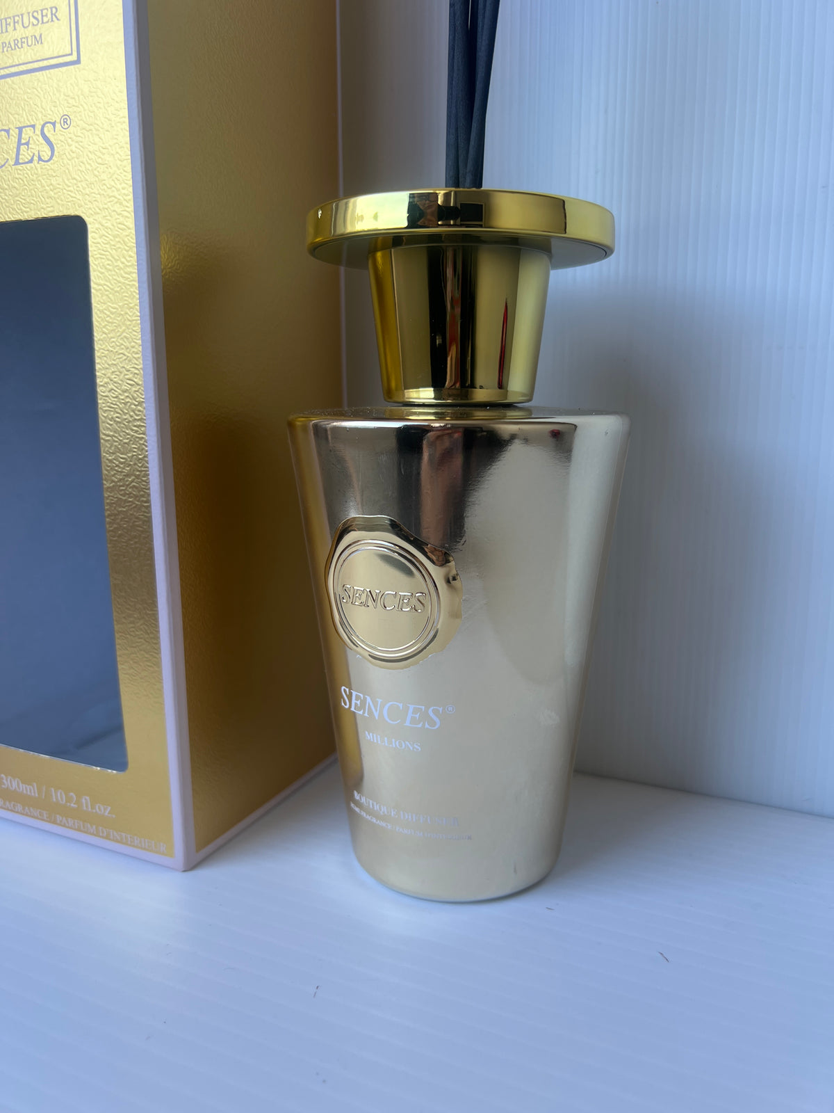 Sences Millions 300ml Diffuser