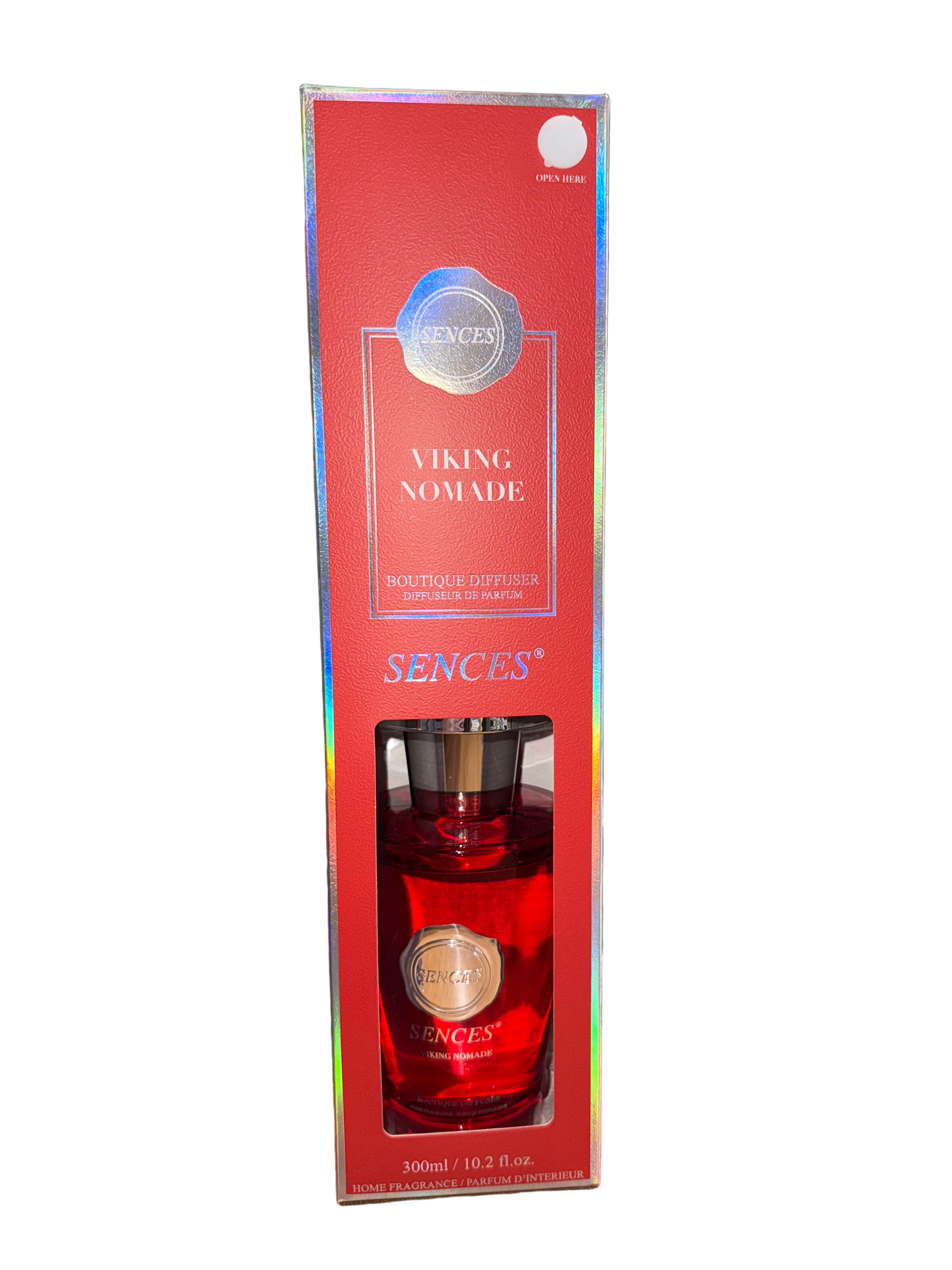 Sences Viking Nomade 300ml Diffuser