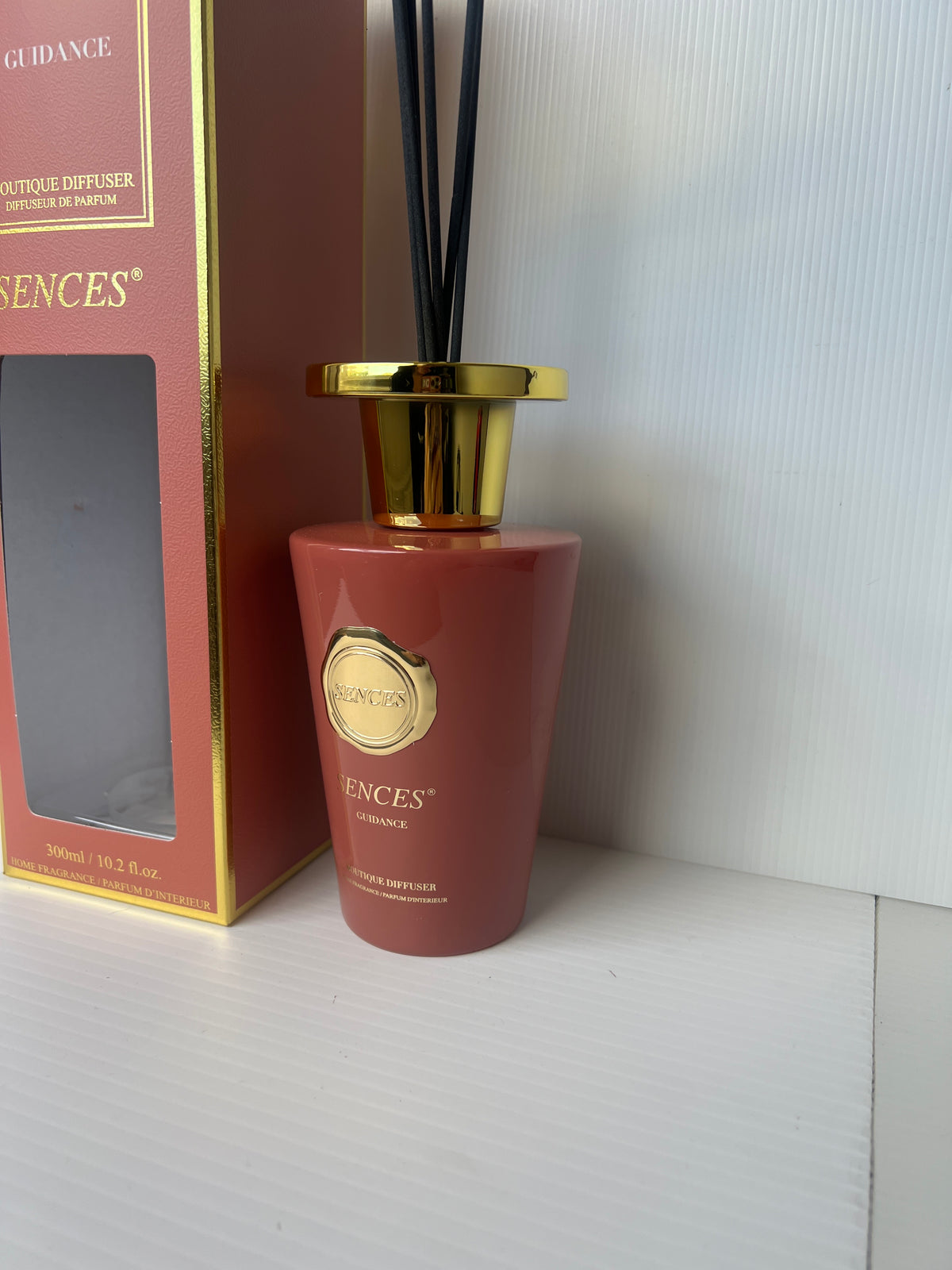 Sences Guidance 300ml Diffuser