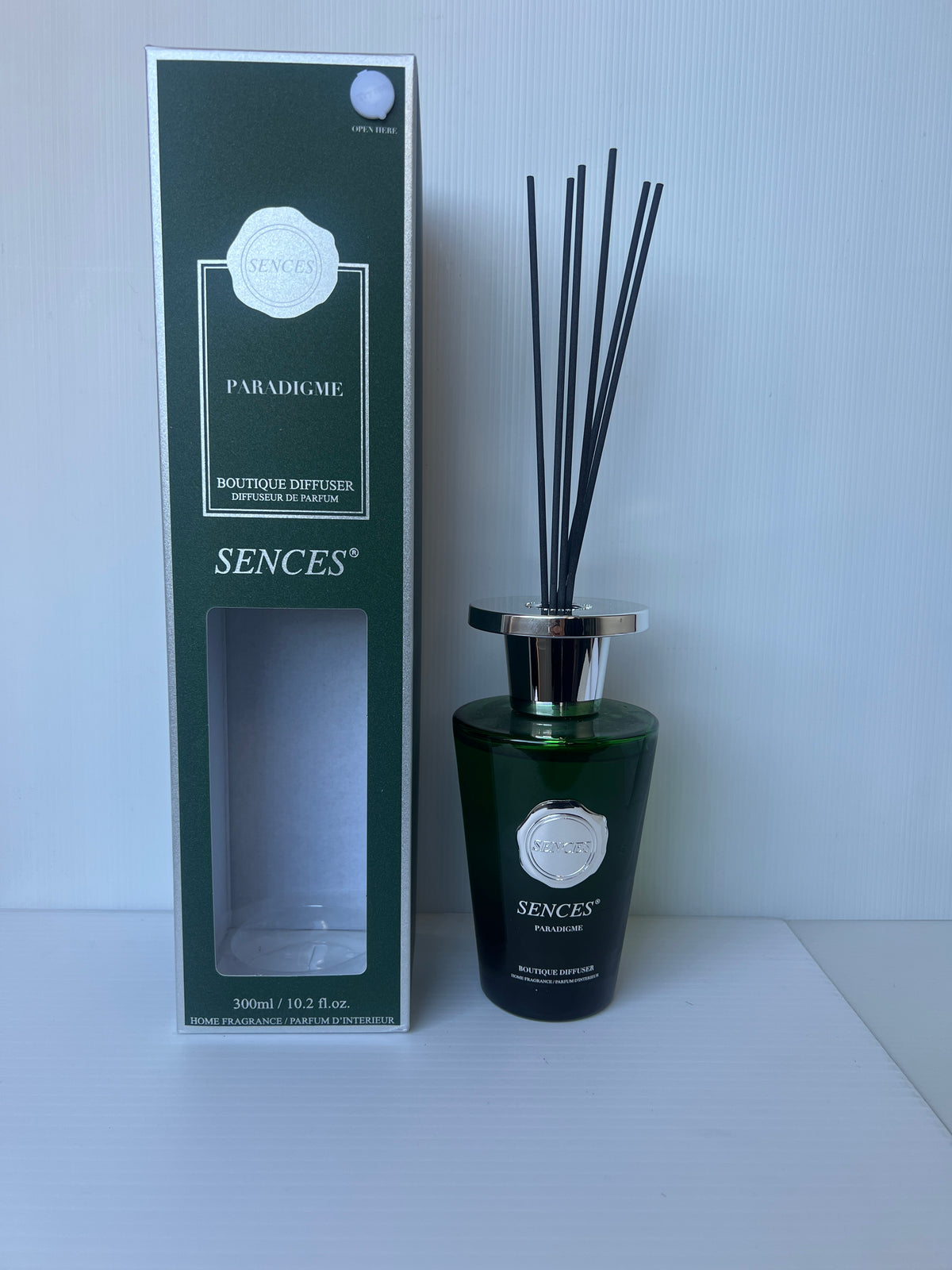 Sences Paradigme 300ml Diffuser