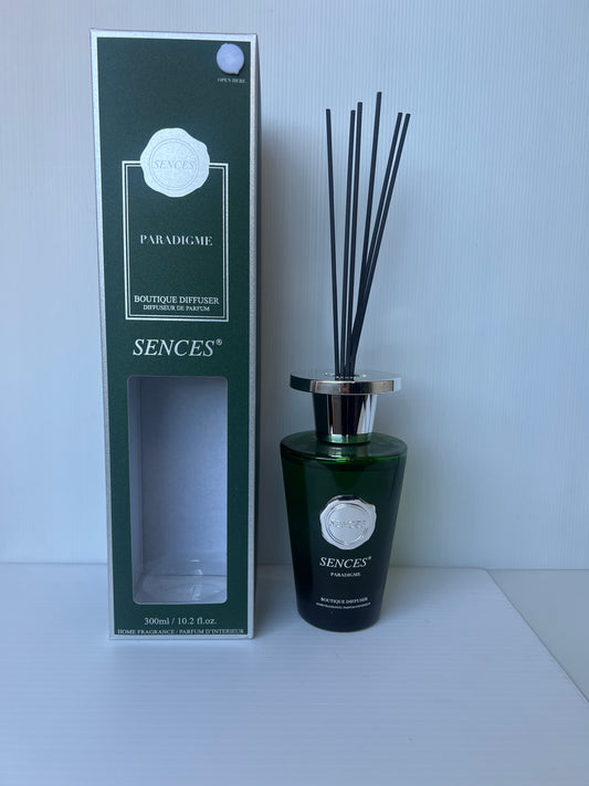 Sences Paradigme 300ml Diffuser