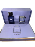 Sences Invictus Luxury Candle & Diffuser Gift Set