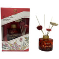 Baltus Moroccan Rose Floral Collection 100ml Luxury Diffuser