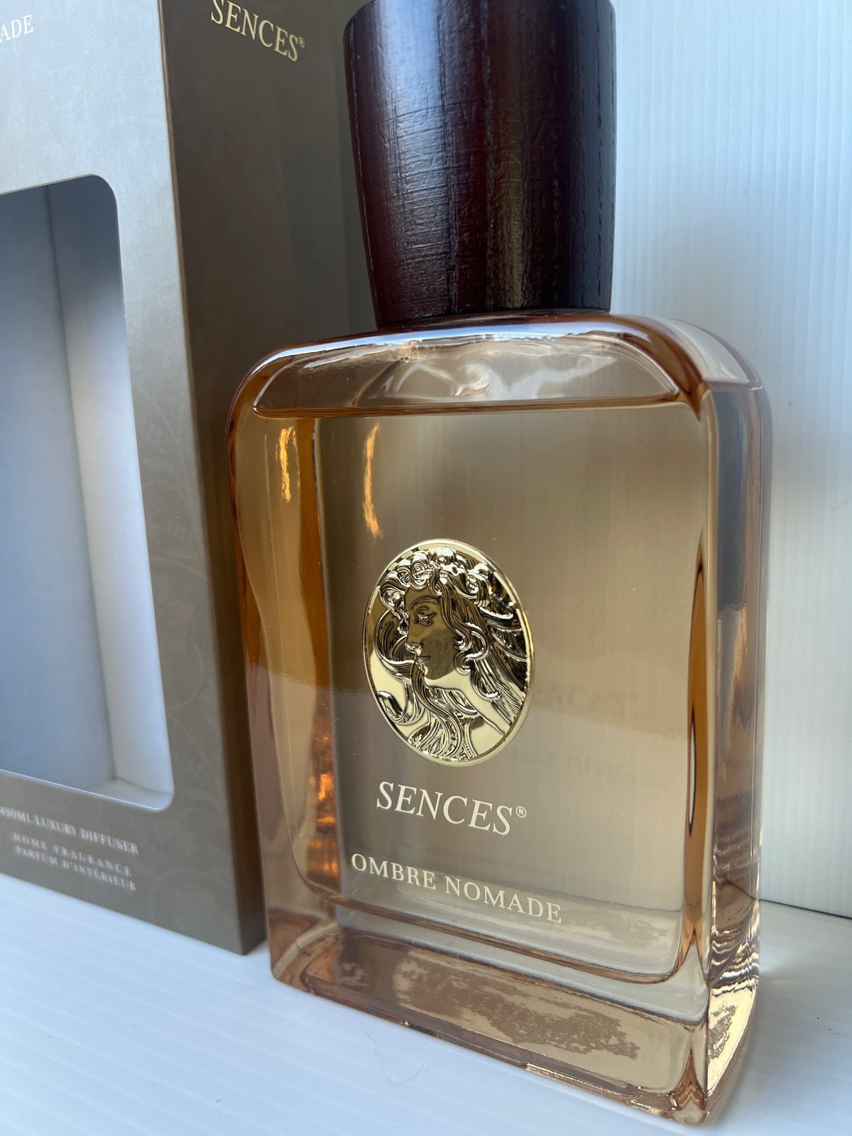Sences Ombré Nomade Celestial 490ml Premium Diffuser
