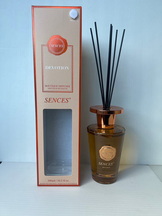 Sences Devotion 300ml Diffuser
