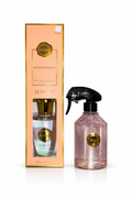 Sences Mademoiselle 300ml Diffuser & 280ml Luxury Room Spray Bundle