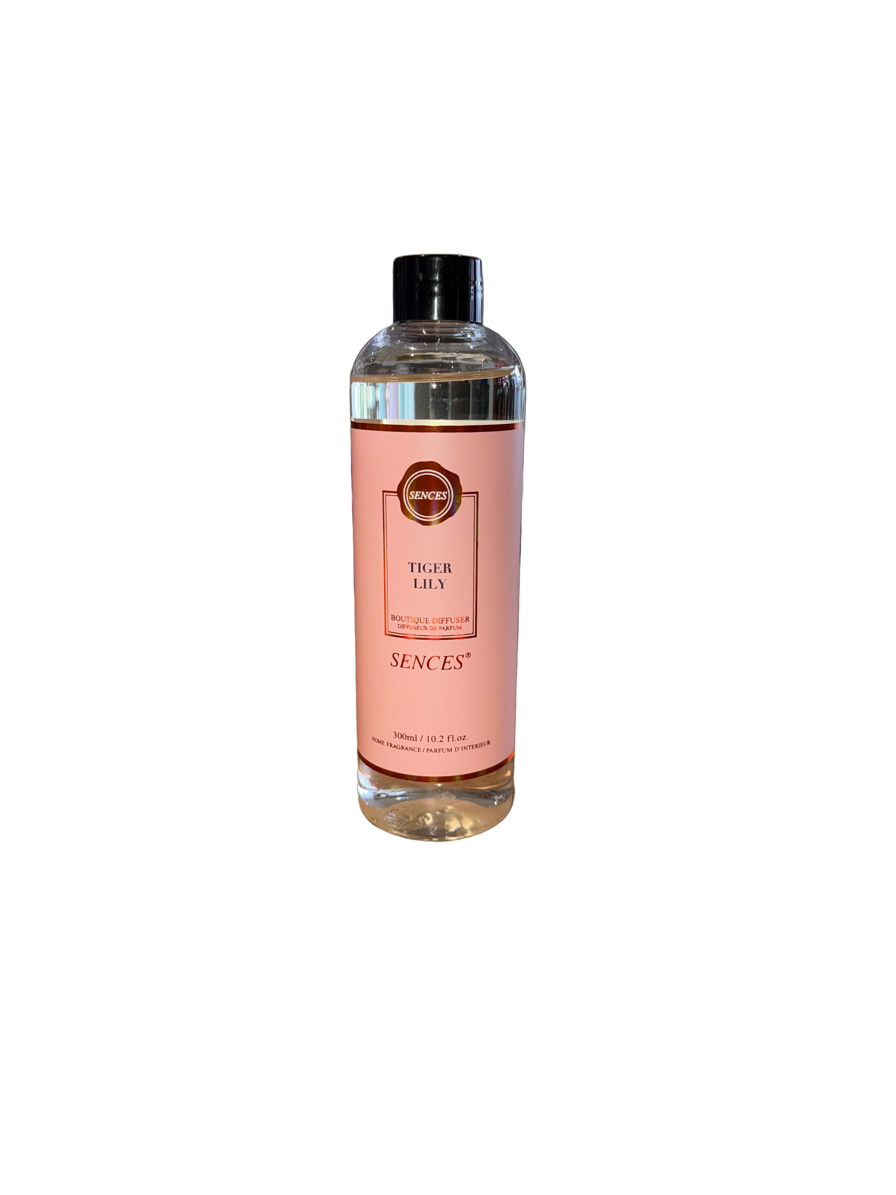 Sences Tiger Lily 300ml Refill