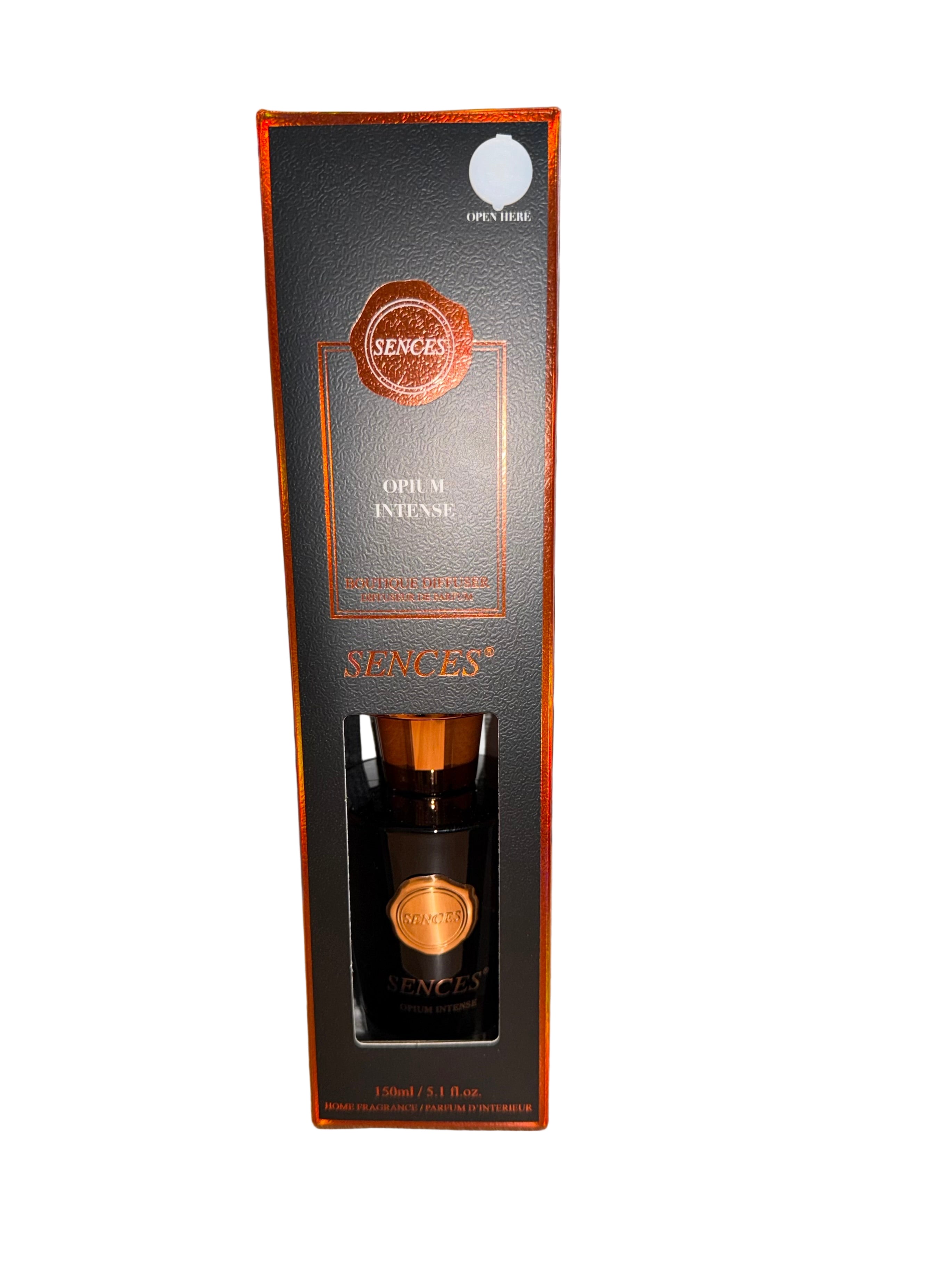 Sences Opium Intense 150ml Diffuser